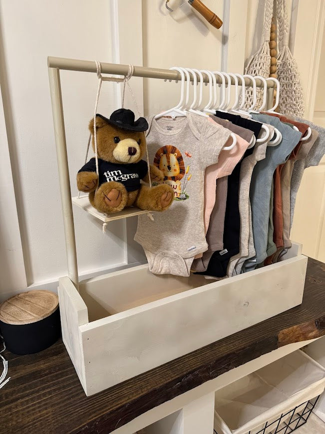 Baby Closet Box