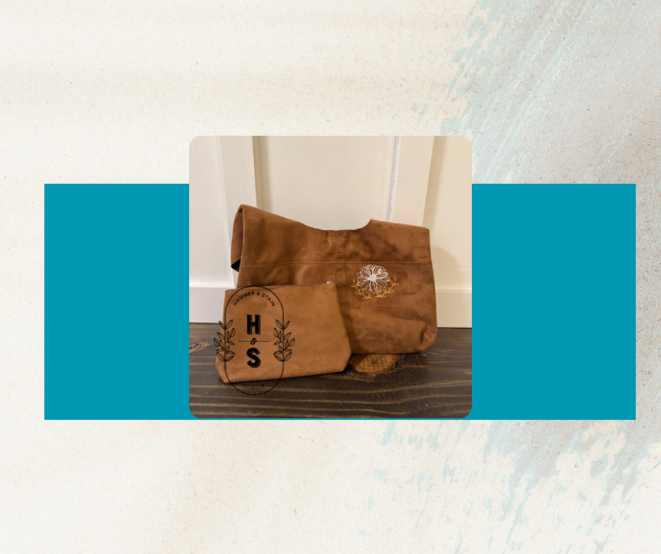 2026-02-19 6 PM Boho Bag Painting Workshop (The Avenue West)