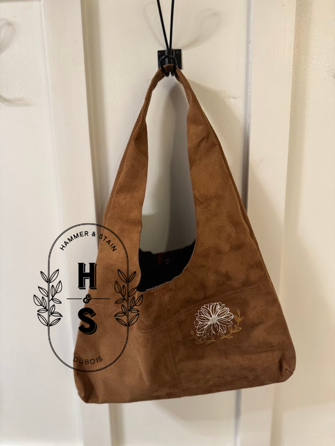 2026-02-19 6 PM Boho Bag Painting Workshop (The Avenue West)