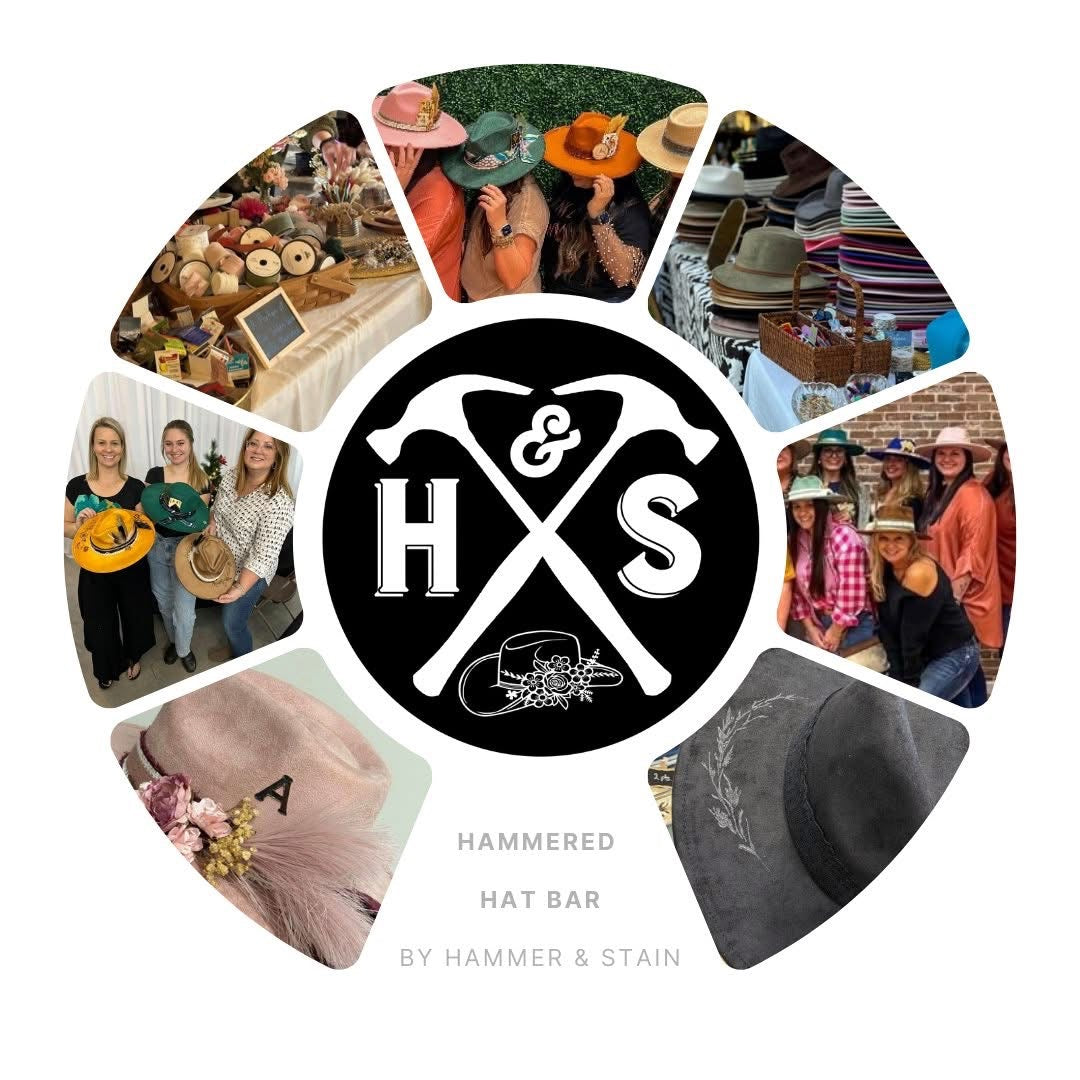 12-15-2025 6 PM Build Your Own Brim Hat Bar