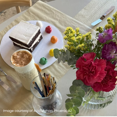 09-14-2025 10 AM  Cake Decorating 