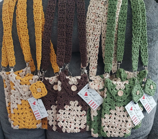 cell phone cross body