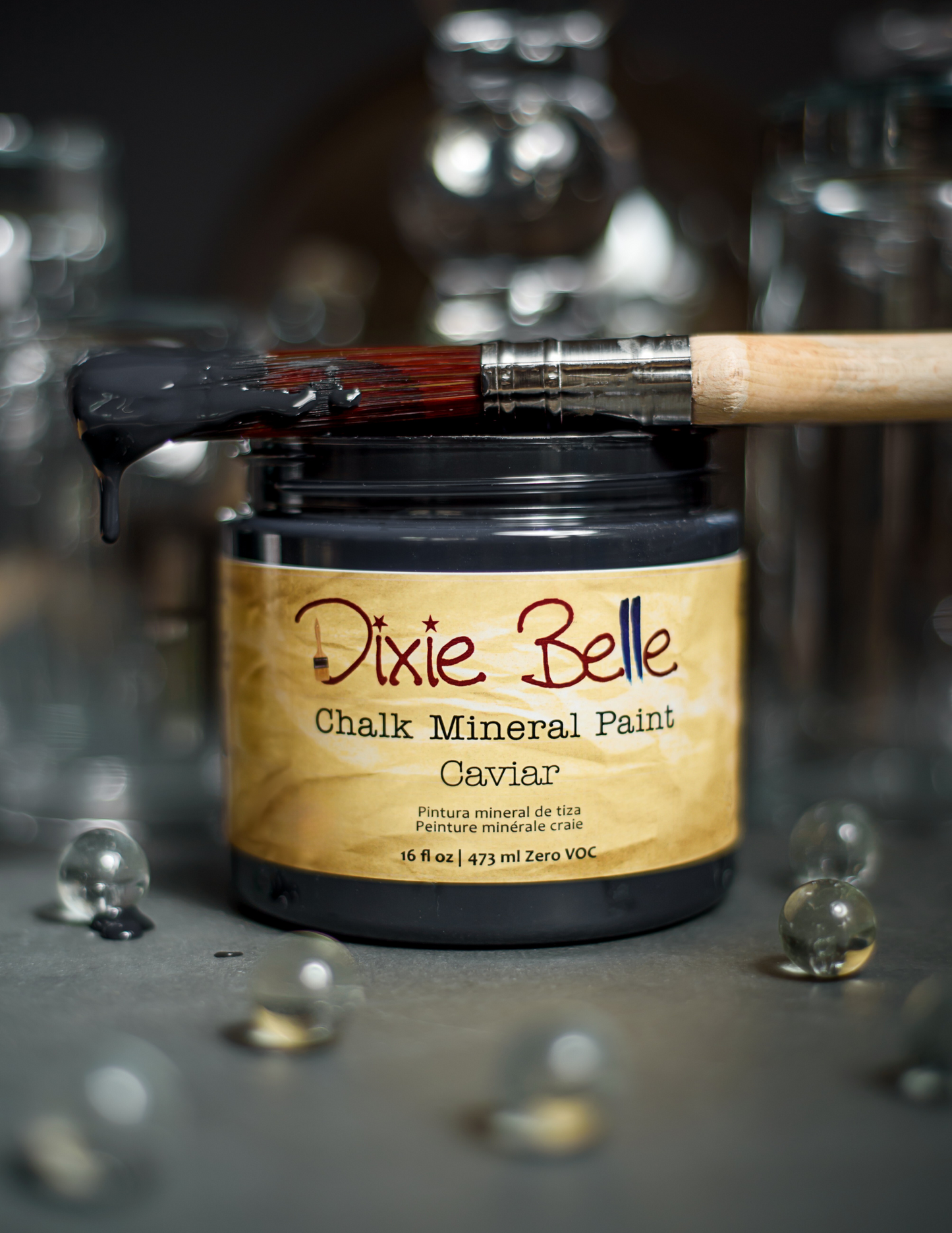Dixie Belle Chalk Mineral Paint