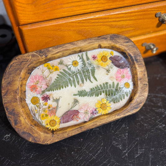 Candle Decorating Workshop