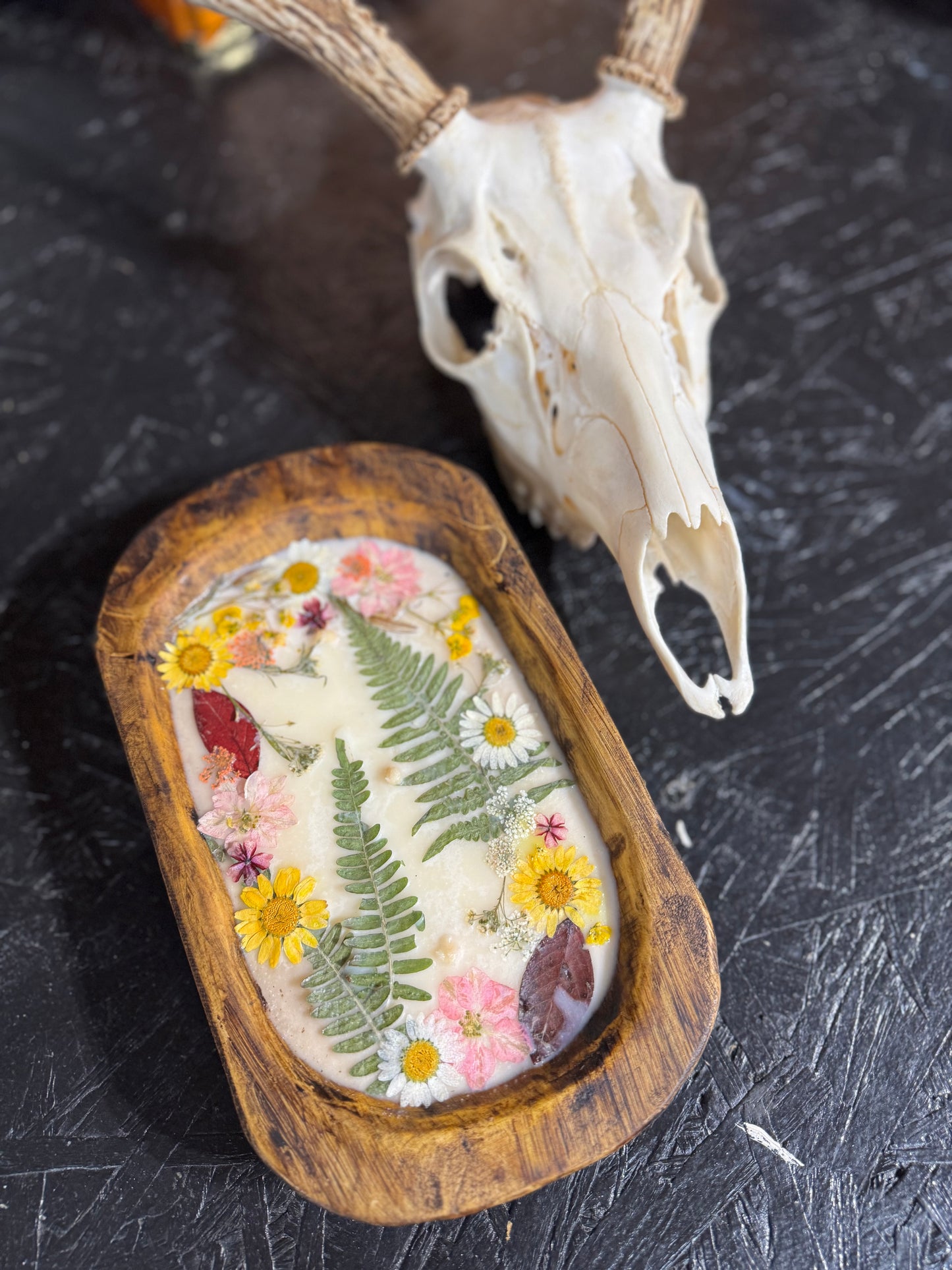 Candle Decorating Workshop