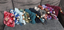 Wristlet Purses