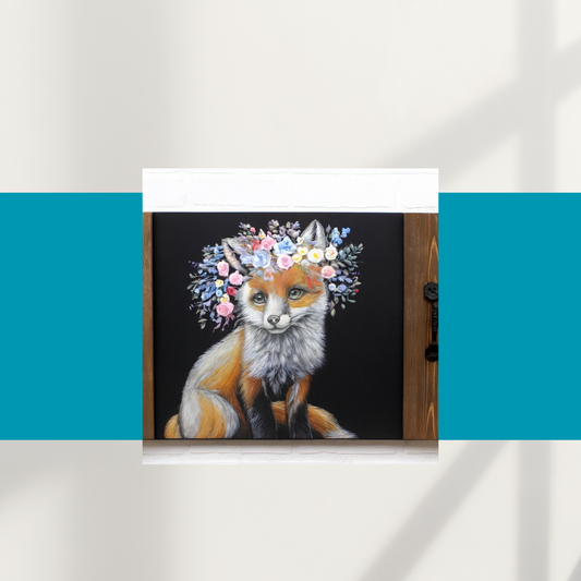 2026-03-19 6 PM Farmhouse Tray Workshop (The Avenue West)