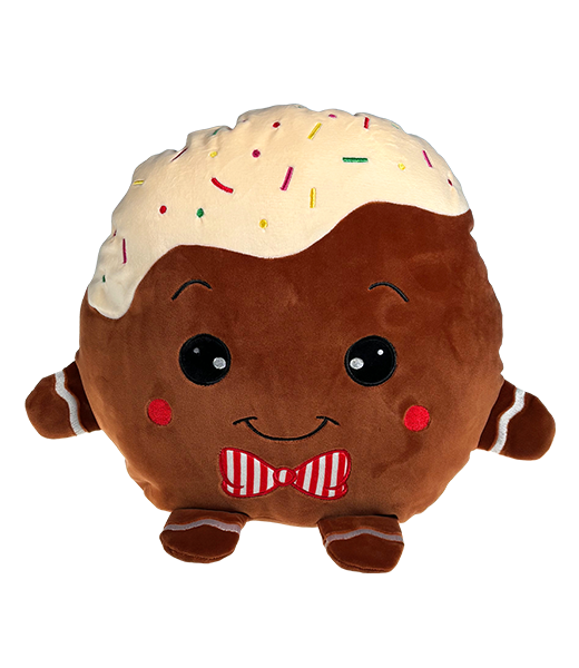 12-20-2025 Create a Critter (Pinecrest Country Club)