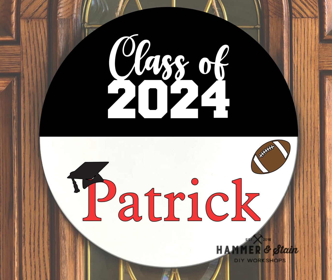 Celebrate Your Graduate Workshop