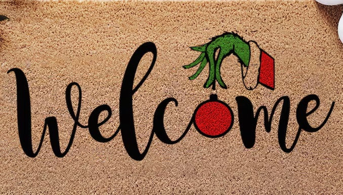 Christmas Farmhouse Tray Workshop