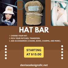 Hat Bar