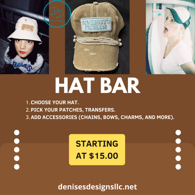 Hat Bar