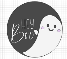 Halloween Rounds