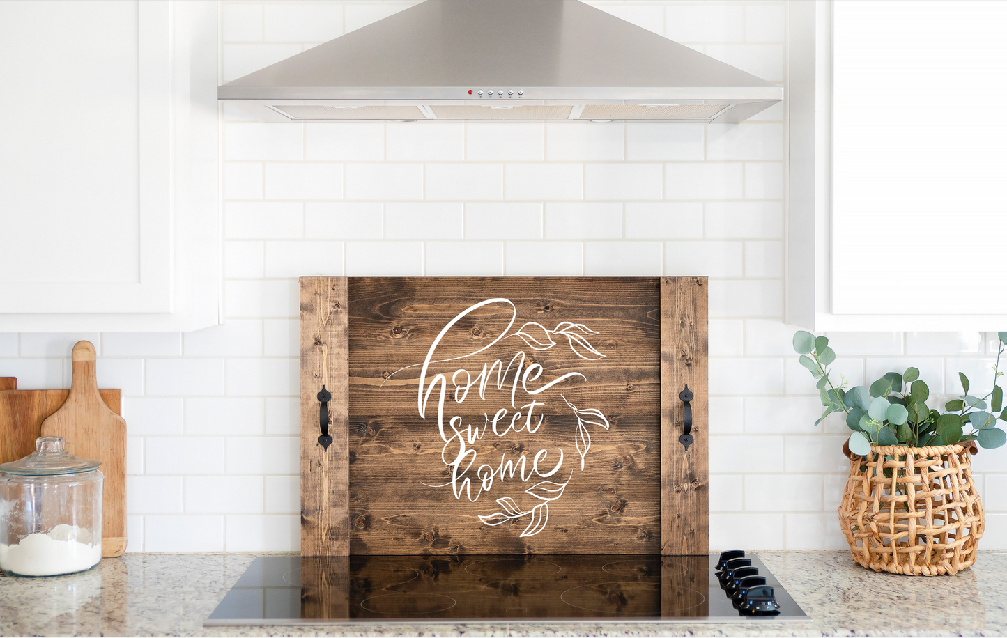 Noodle Board/Stove Top Cover