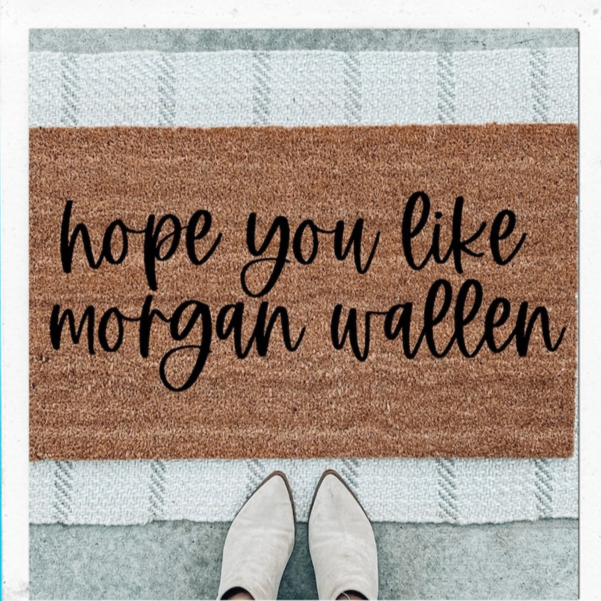 12-07-2025 1 PM Doormat Workshop (Pinecrest Country Club)