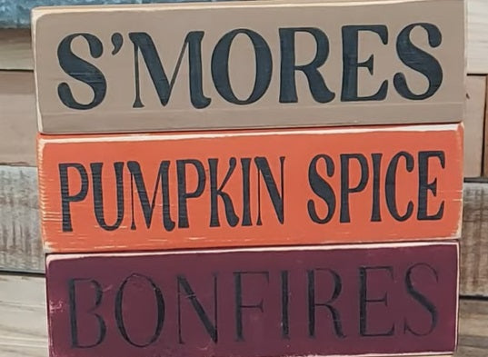 Shelf Sitter Workshop