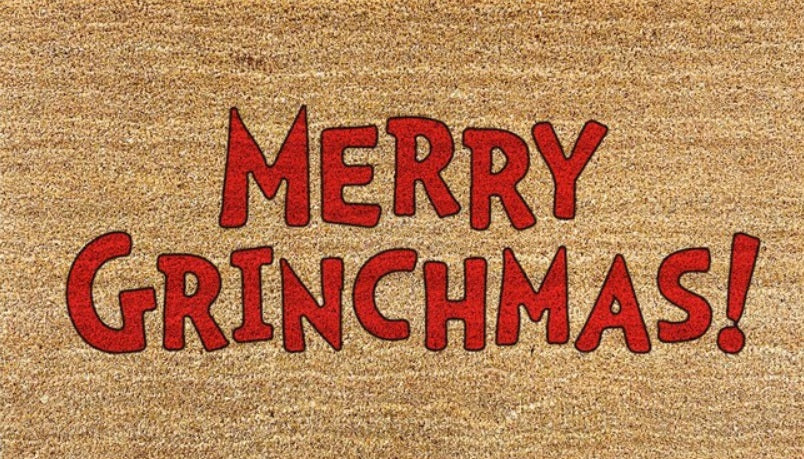 Christmas Farmhouse Tray Workshop