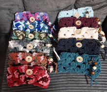 Wristlet Purses