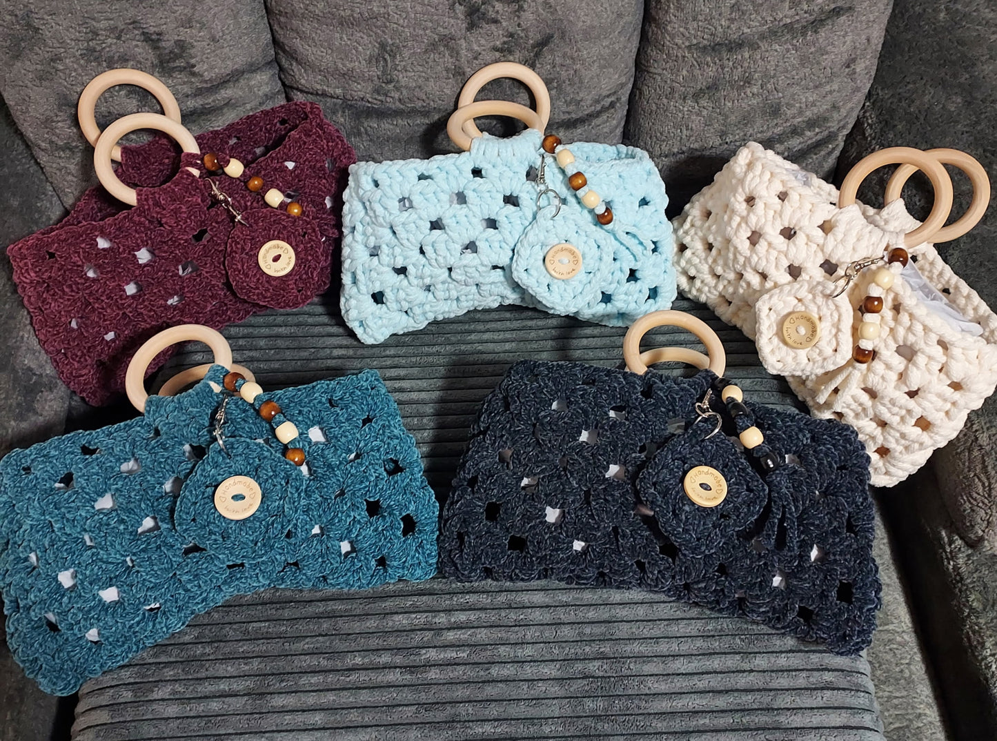 Purses