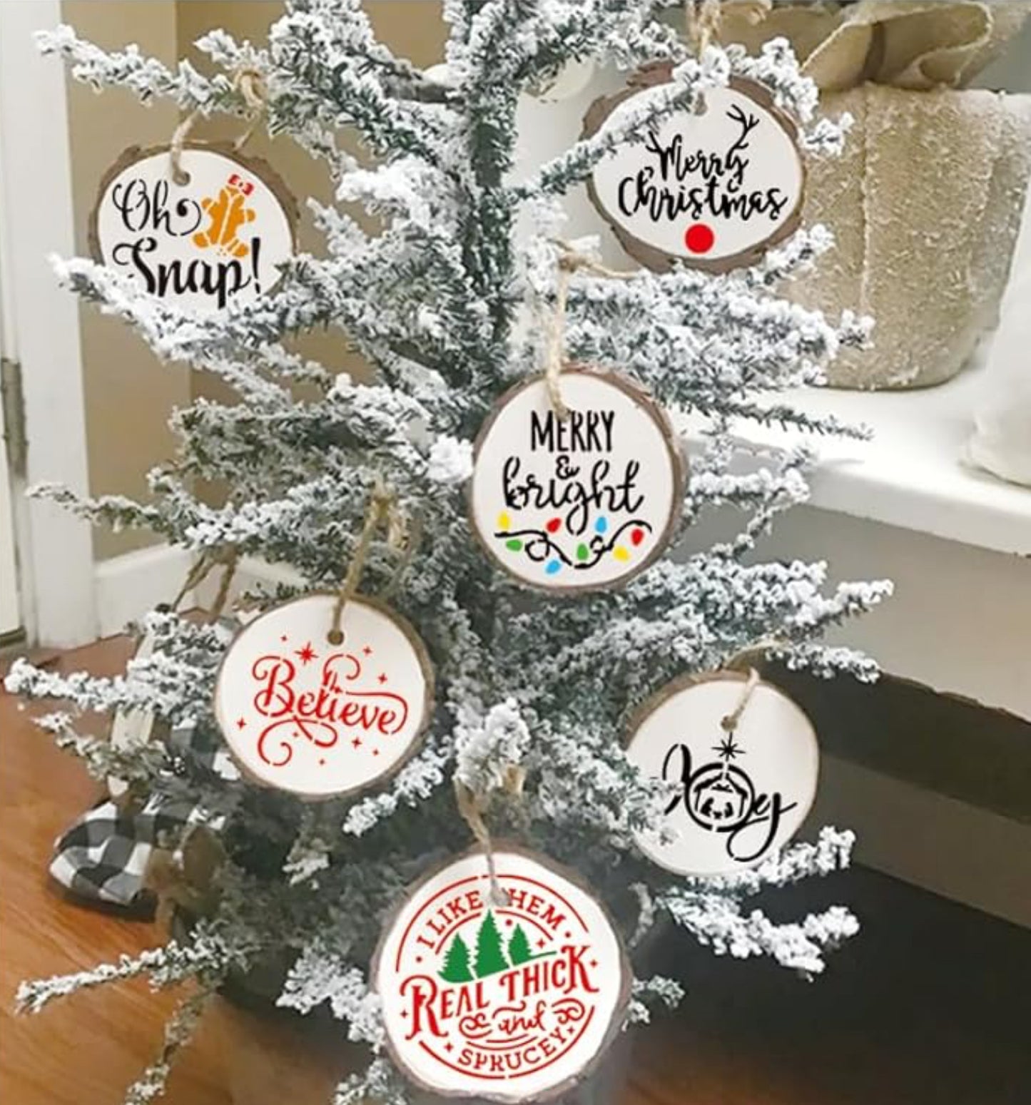 12-14-2025 1 PM Ornament Bar (Pinecrest Country Club)