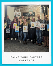 11-07-2025 6 PM Paint your partner’s portrait (The Avenue West)