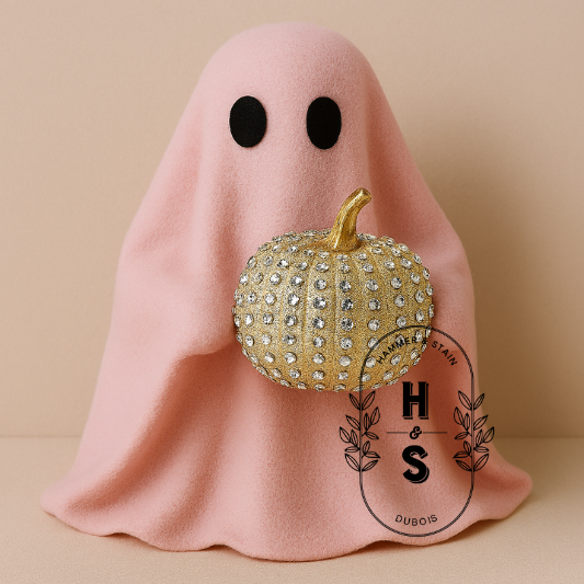 Fleece Ghost Workshop