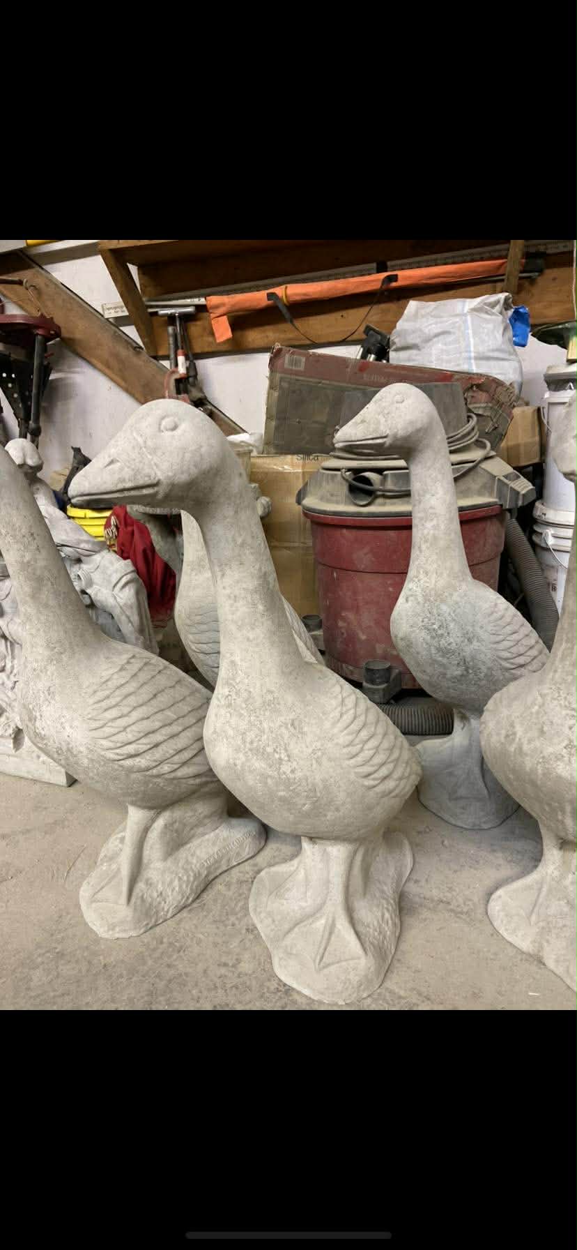 2026-07-23 6 PM Porch Goose Paint Night (The Avenue West)