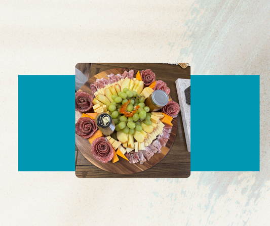 2026-01-29 6 PM  Charcuterie Board Styling Workshop (The Avenue West)