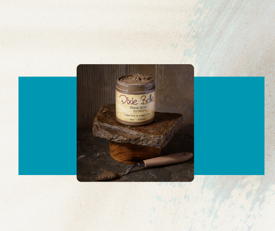 Messy Magic: Mud Creations