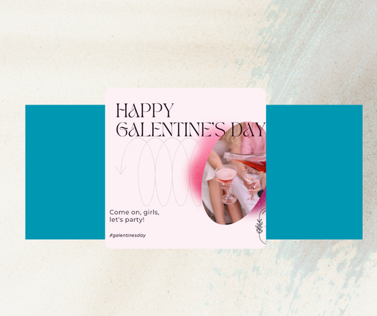 2026-02-10 6 PM Galentine's Day (The Avenue West)