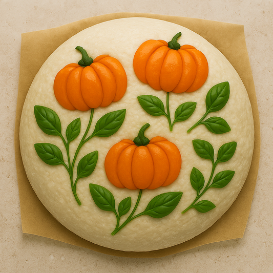 11-24-2025 6 PM Sourdough Decorating (The Avenue West)