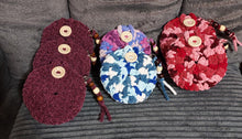 Wristlet Purses