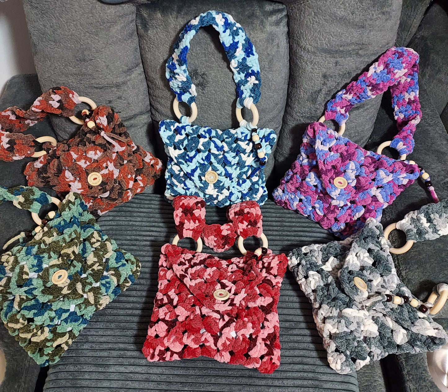Purses