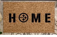 Doormat Workshop