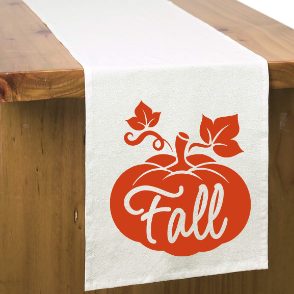 Table Runner Workshop