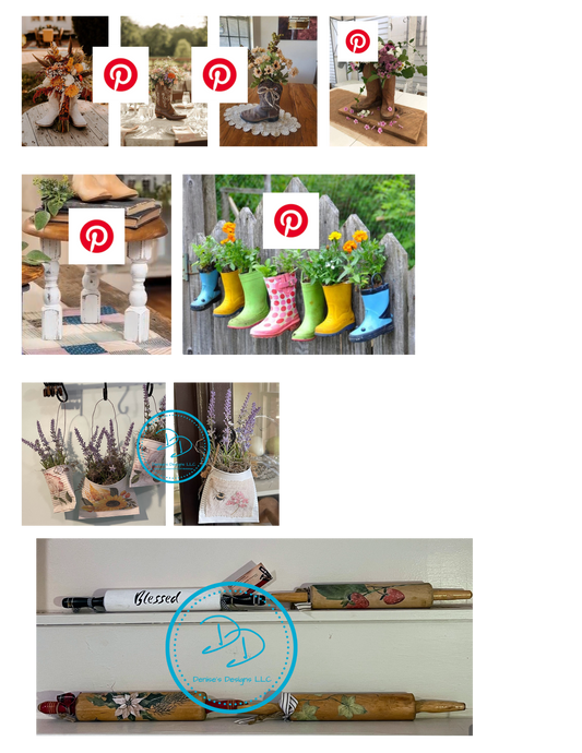 Upcycle DIY Workshops