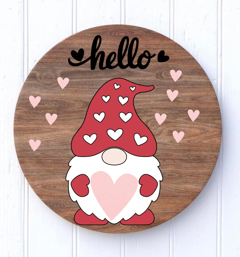 2026-02-05 6 PM Valentine’s Day Sign or Tray Workshop (The Avenue West)