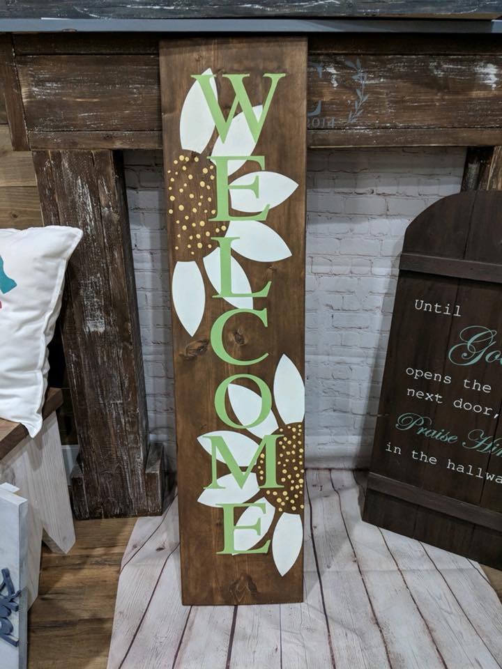 2026-03-26 6 PM Porch Leaner Workshop (The Avenue West)