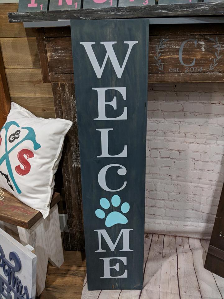 2026-03-26 6 PM Porch Leaner Workshop (The Avenue West)