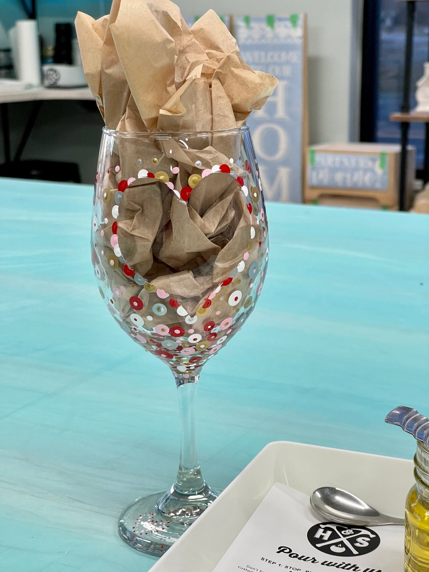 2026-02-10 6 PM Galentine's Day (The Avenue West)