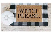 Fall  Doormats