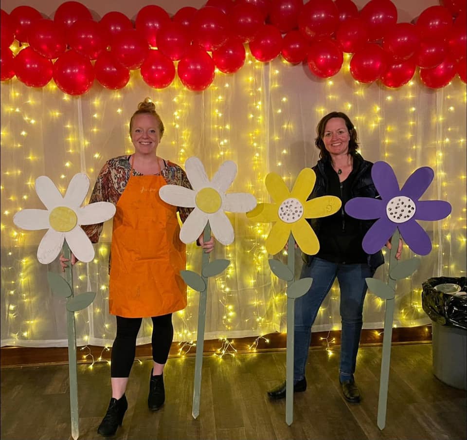 2026-04-09 6 PM Creativity Blossoms (The Avenue West)