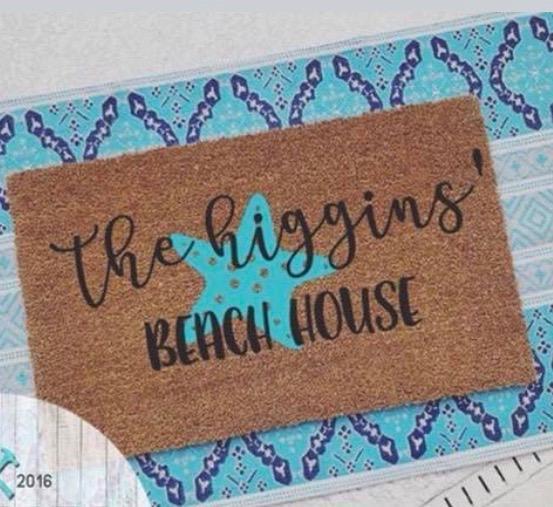 2026-07-16 PM Summer Doormat Workshop (The Avenue West)