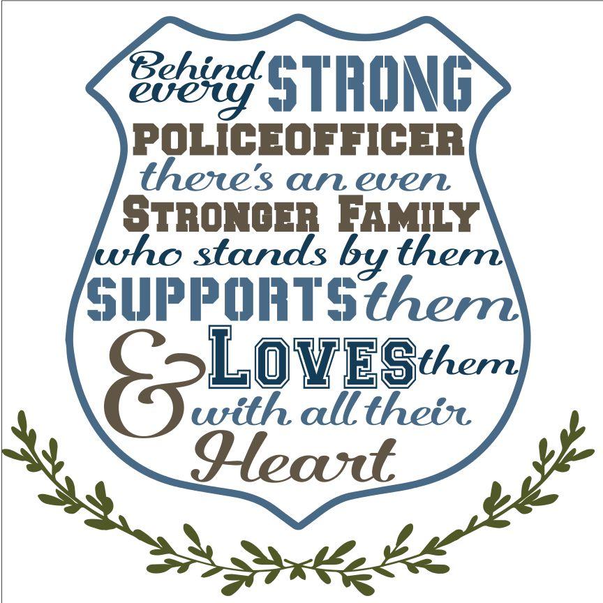 Military/Law Enforcement Appreciation Workshop