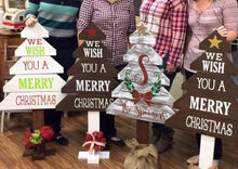 Holiday Projects