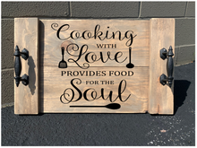 Farmhouse Tray Workshop - General Designs