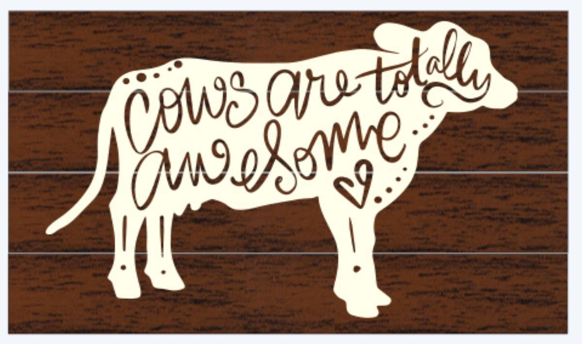 Pallet Sign Workshop