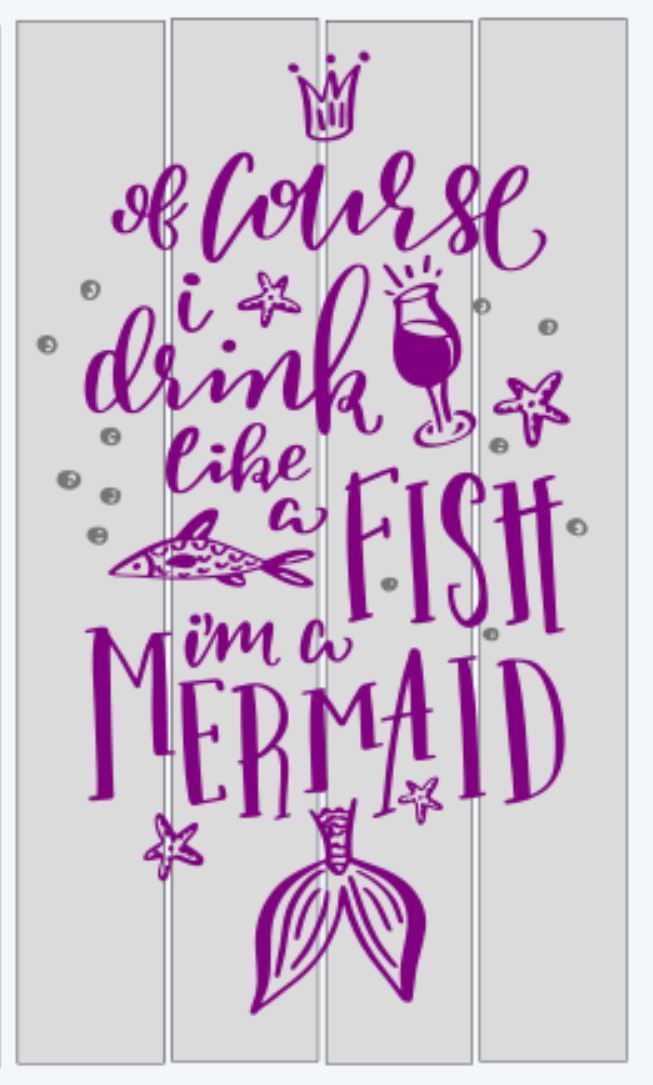 Pallet Sign Workshop