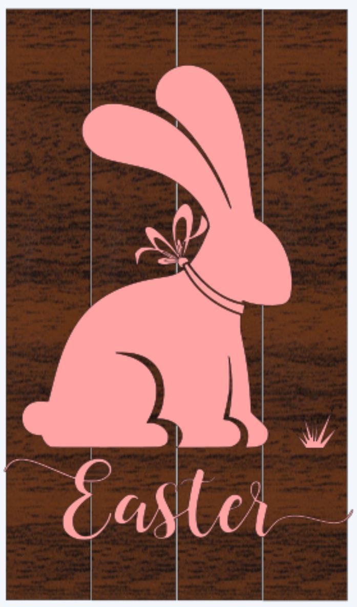 Pallet Sign Workshop