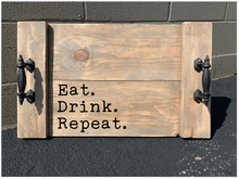 Farmhouse Tray Workshop - General Designs